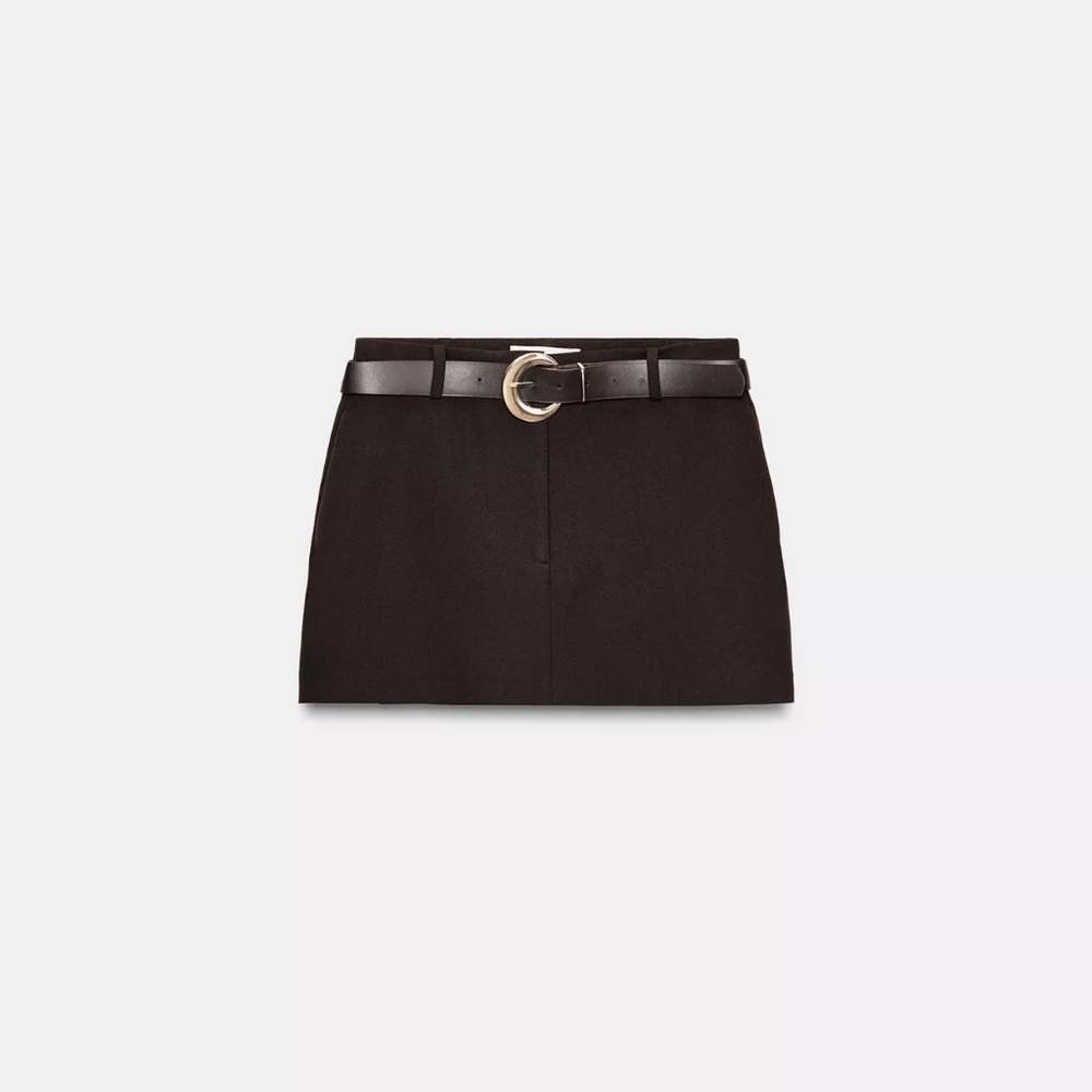 Mini Zara skort